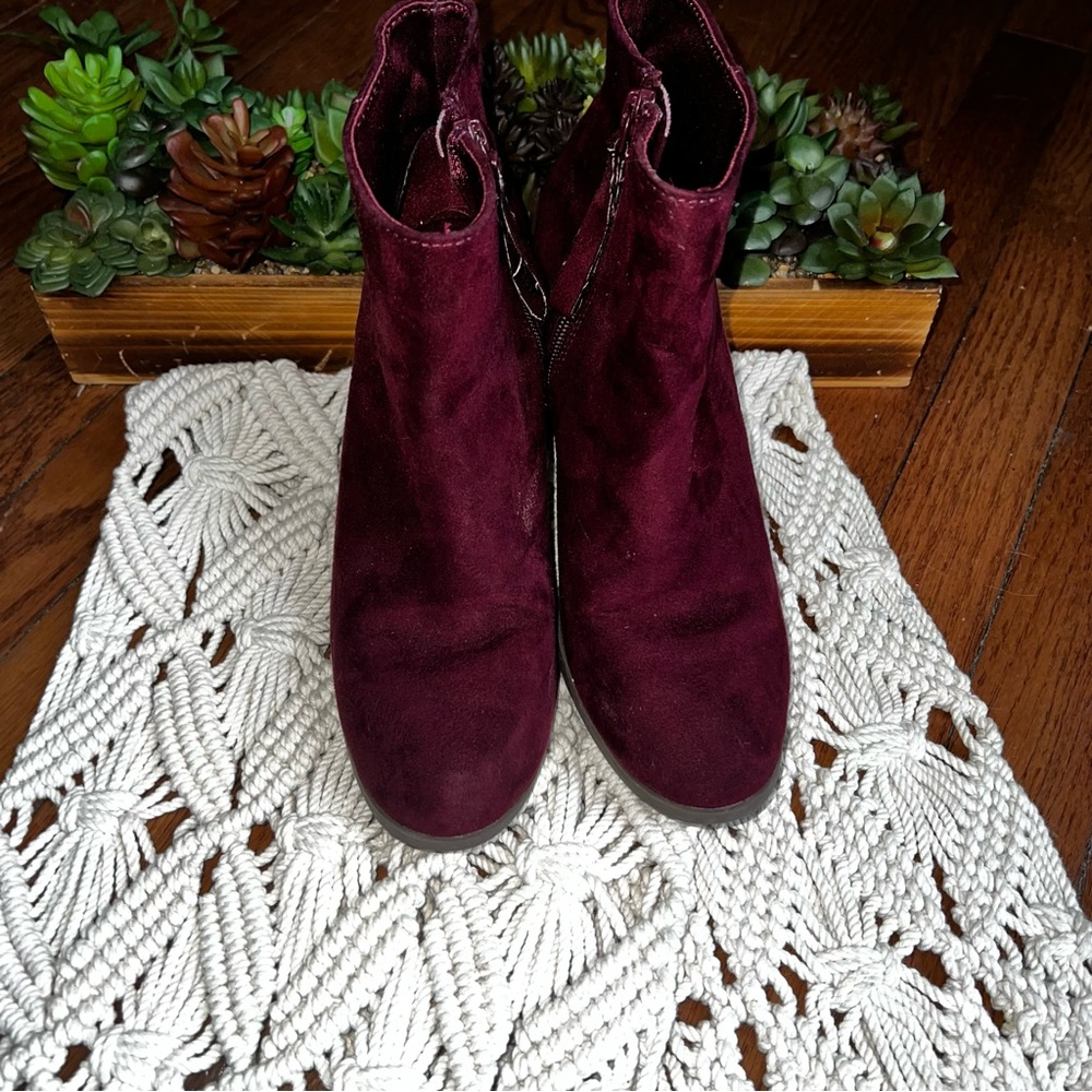 Old Navy | Booties